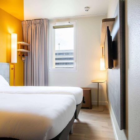 ibis budget Paris Gennevilliers Exterior foto