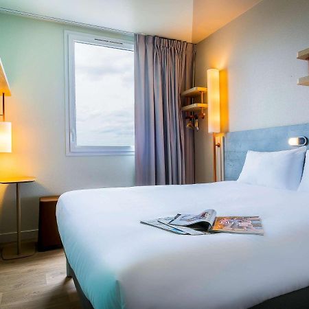 ibis budget Paris Gennevilliers Exterior foto